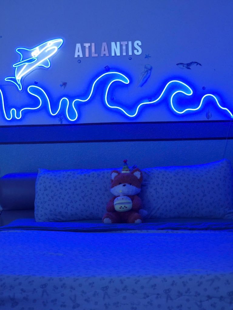 Atlantis