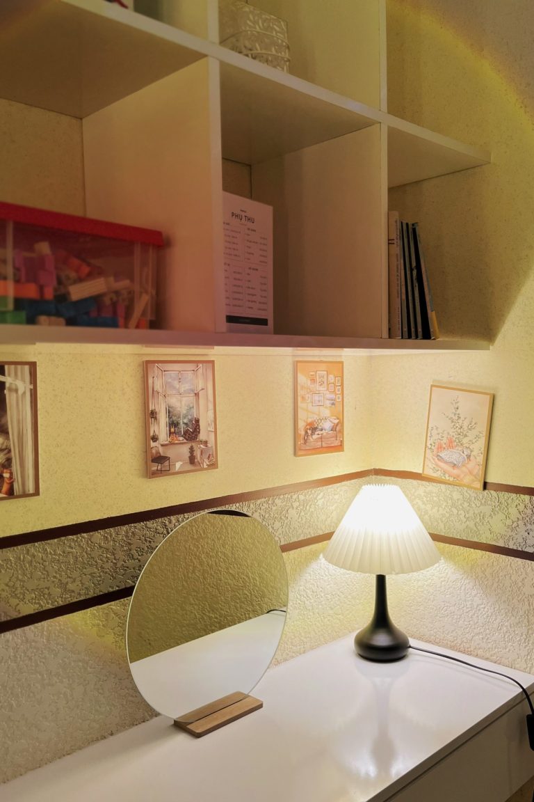 Vibe home 3