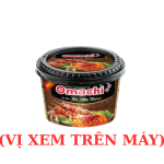 Mì tô 93-105g