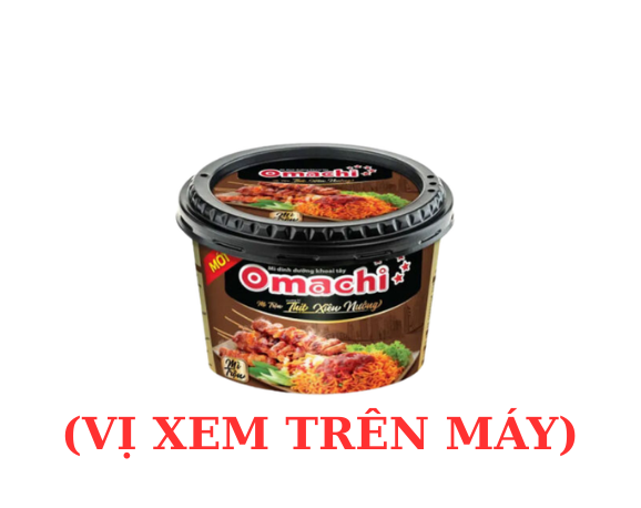 Mì tô 93-105g