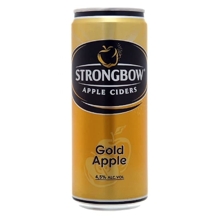 Strong Bow