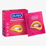 Durex ( Hộp 3 cái )