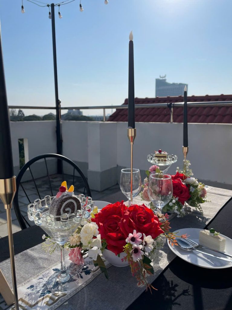 Cloud rooftop 2