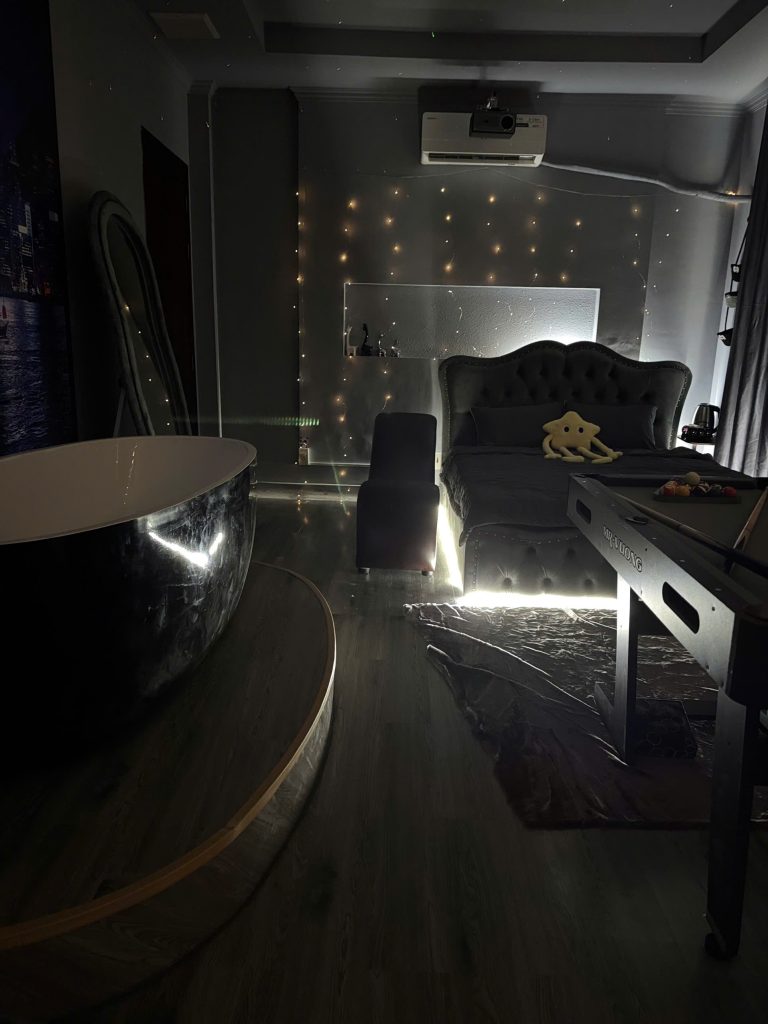 Night Chill 5