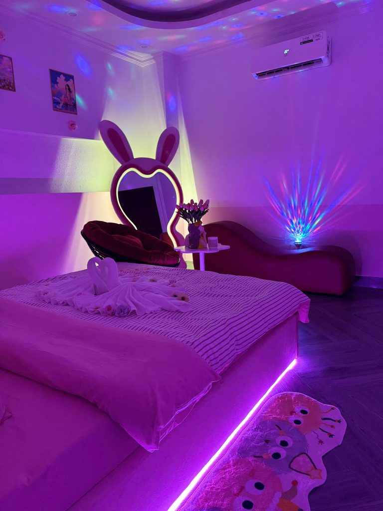 Princess Dream 1