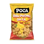 Đậu phộng 28g phô mai