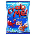 Snack cua 45g sốt chua ngọt