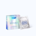 DUREX INVISIBLE