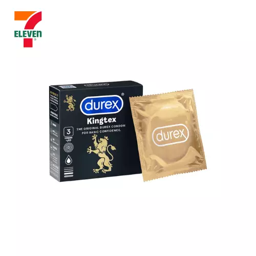 DUREX KINGTEX