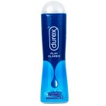 GEL DUREX PLAY CLASSIC
