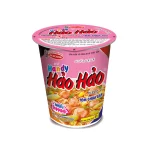 HẢO HẢO LY CHUA CAY