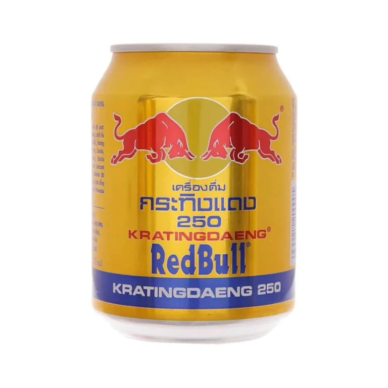 REDBULL