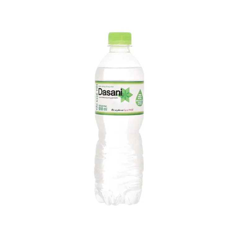 NƯỚC SUỐI DASANI