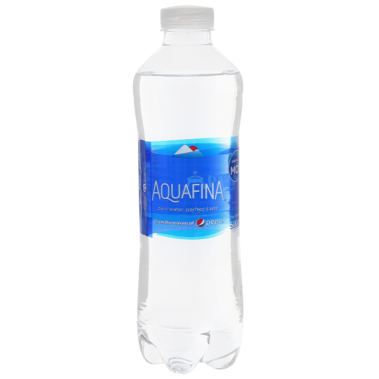 AQUA 500ml