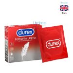 DUREX FETHERLITE ULTIMA