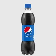 PEPSI 390ML