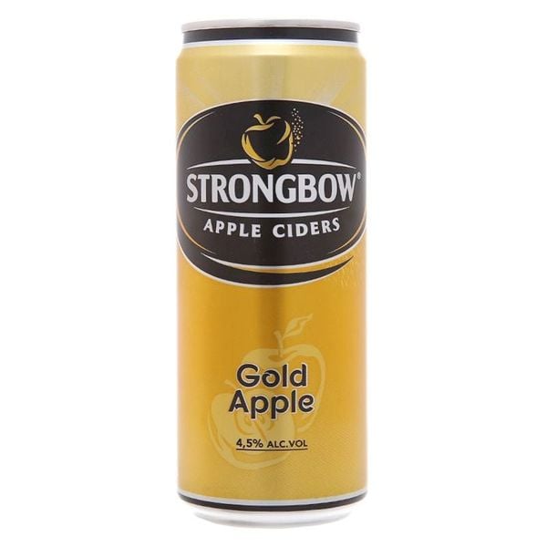 STRONGBOW GOLD 320ML
