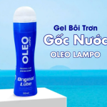 OLEO LAMPO