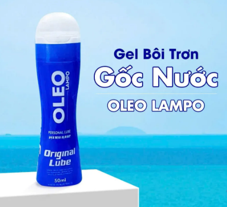 OLEO LAMPO
