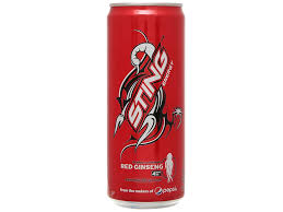 STING 320ML