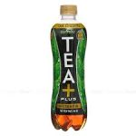 Ô LONG TEA PLUS 320ML
