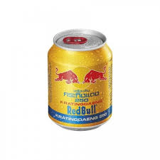 REDBULL 250ML