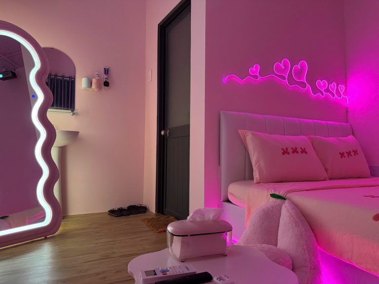 Pink Dream
