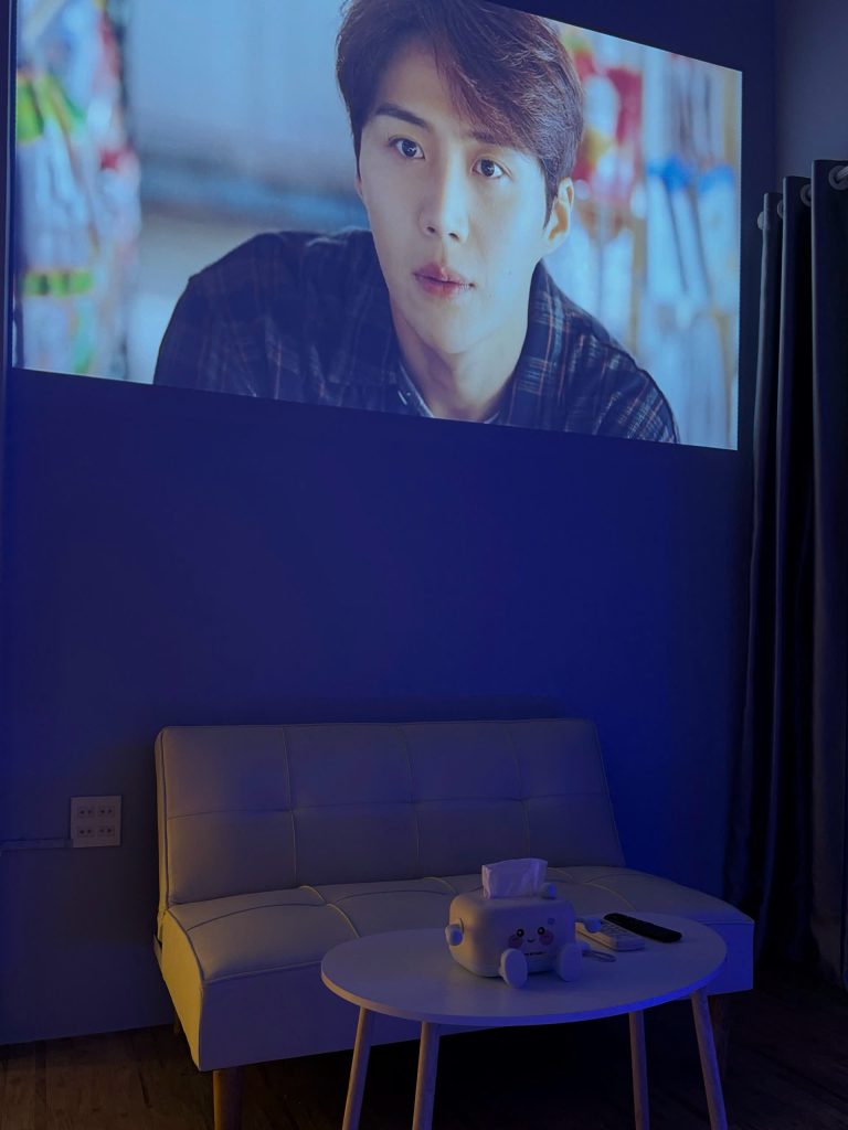 Blue Vibe 2