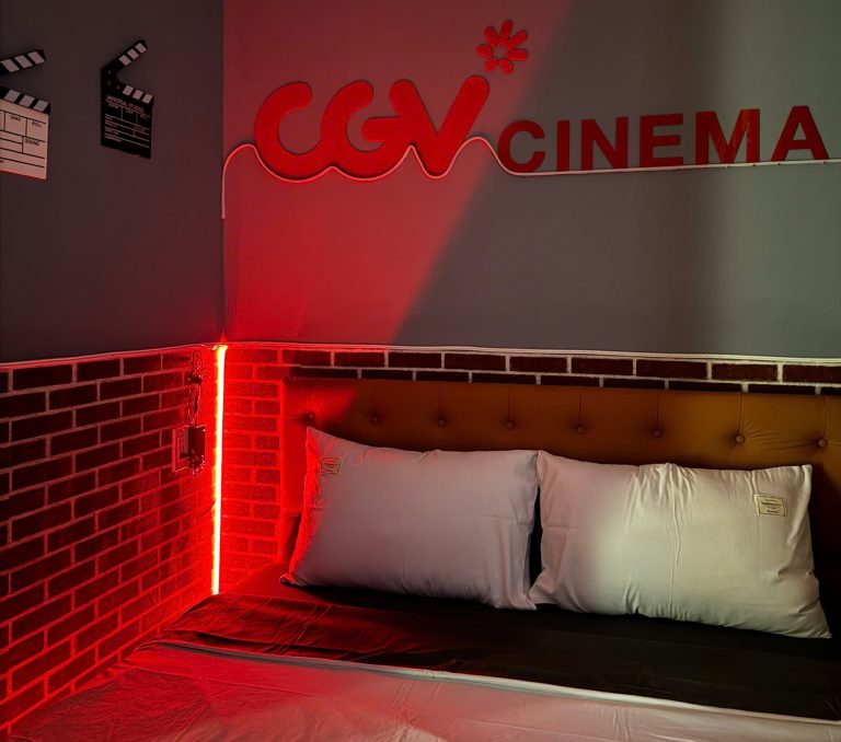 CCV Room