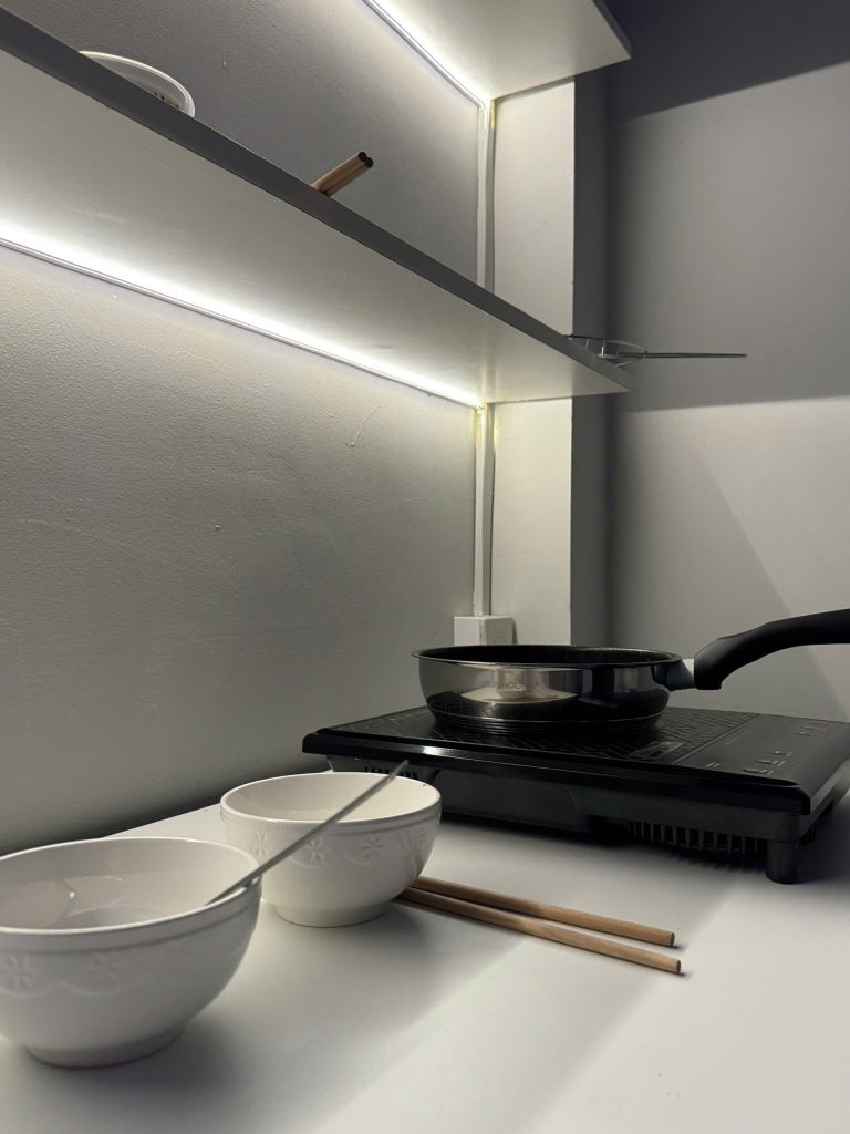 Smoke Kitchen 3