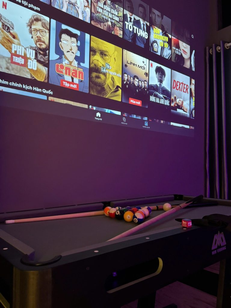 8 Ball House 3
