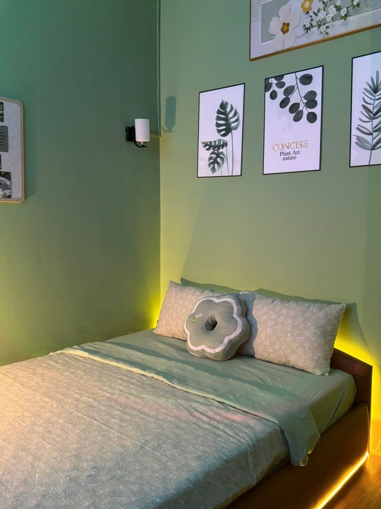 Green Haven 1