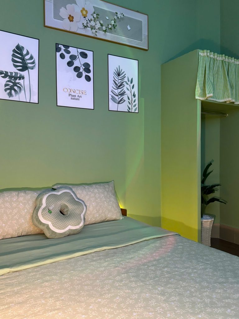 Green Haven 5