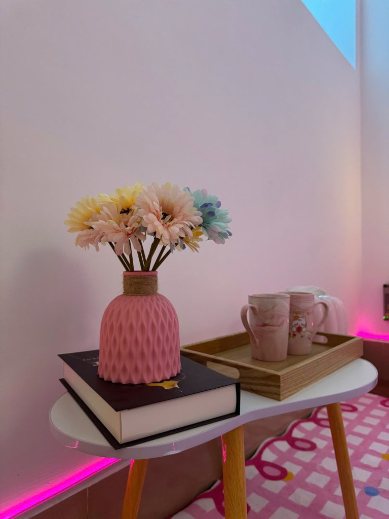 Love Pink 4