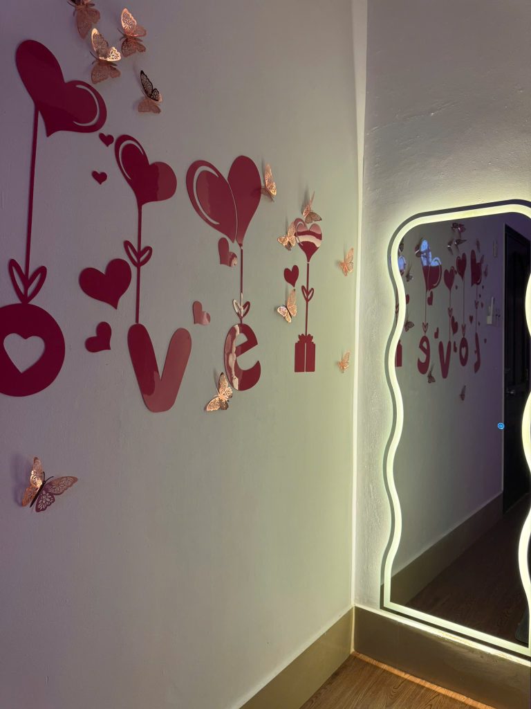 Love Pink 6