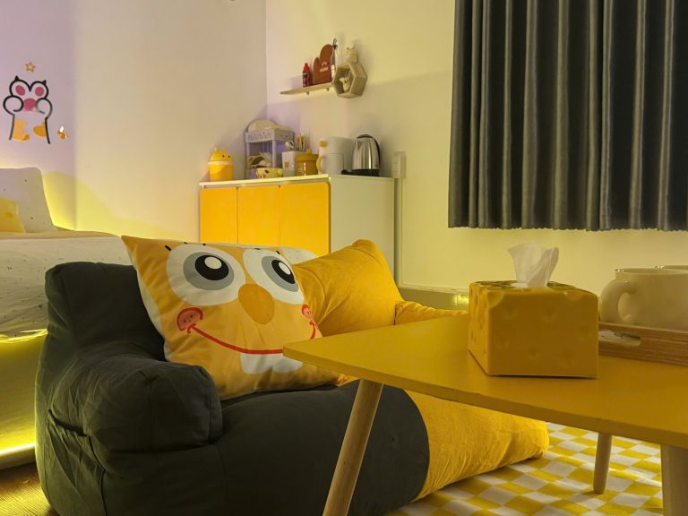 Cheese (Bếp)