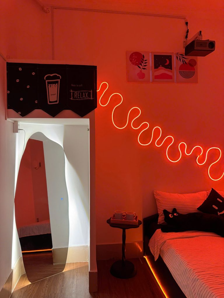 Orange Pop 2
