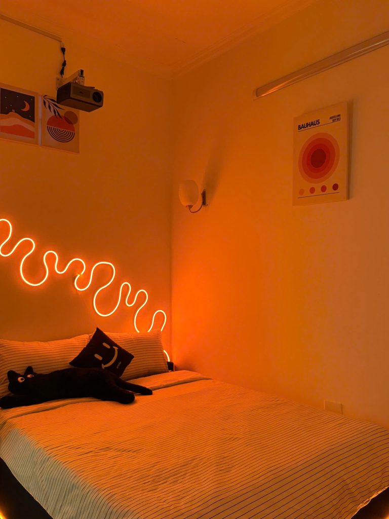 Orange Pop 4
