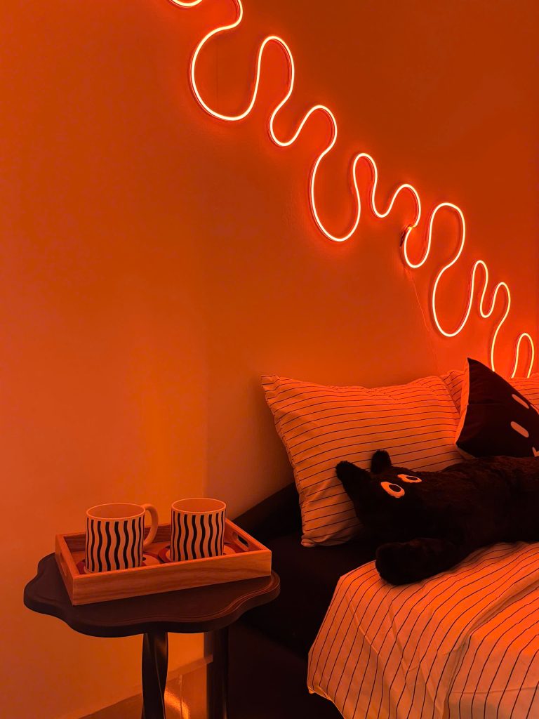Orange Pop 1