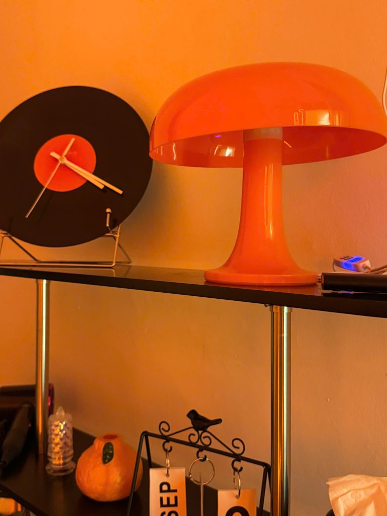 Orange Pop 3