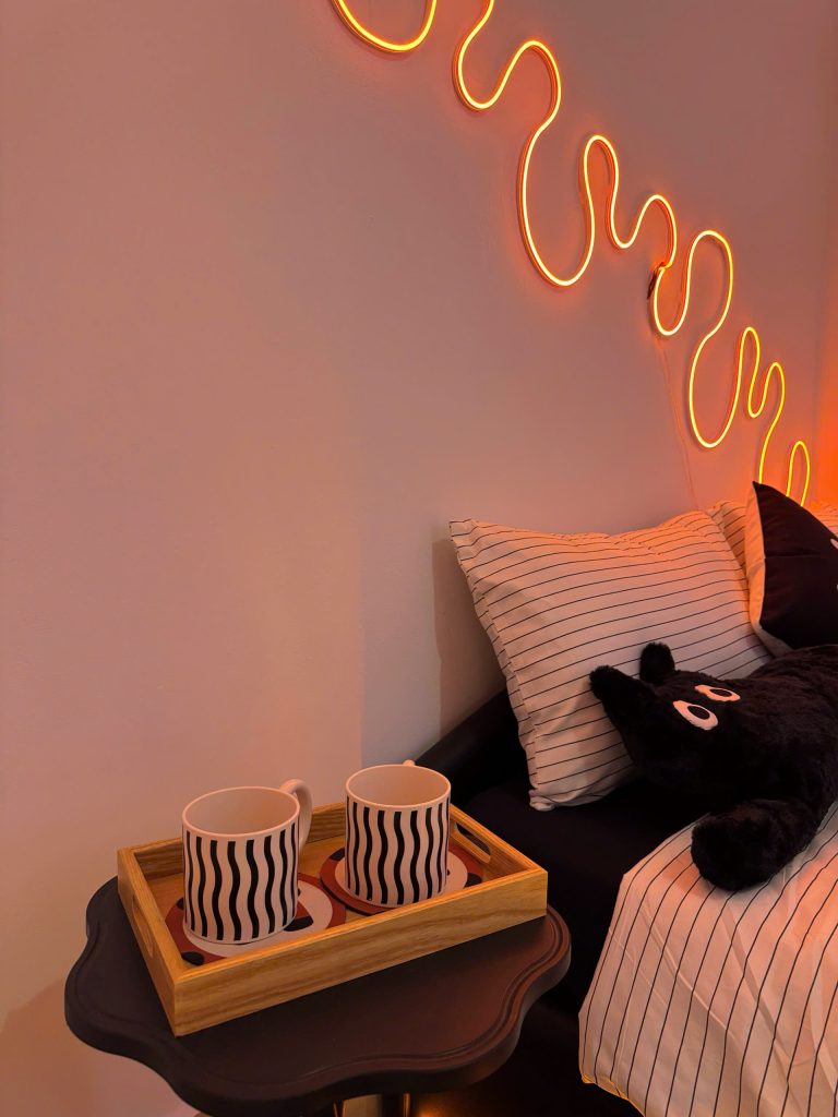 Orange Pop 5