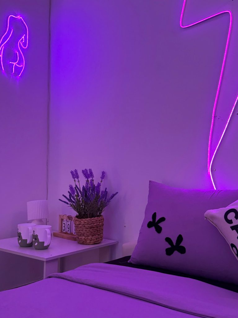 Lavender 2