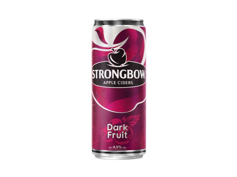 STRONGBOW DARK FRUIT 320ML