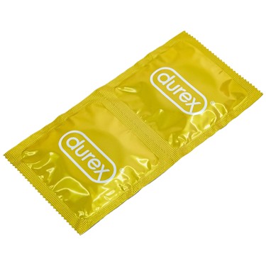 Durex Pleasuremax (2 cái)