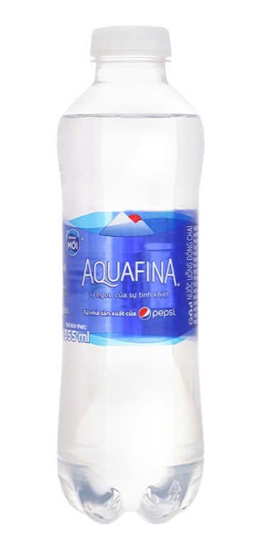 AQUAFINA 500ML
