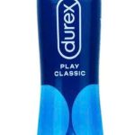 DUREX PLAY CLASSIC