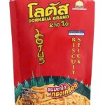Bánh Que Cay