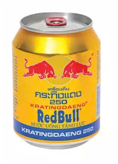REDBULL