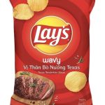 LAY’S VỊ THĂN BÒ NƯỚNG