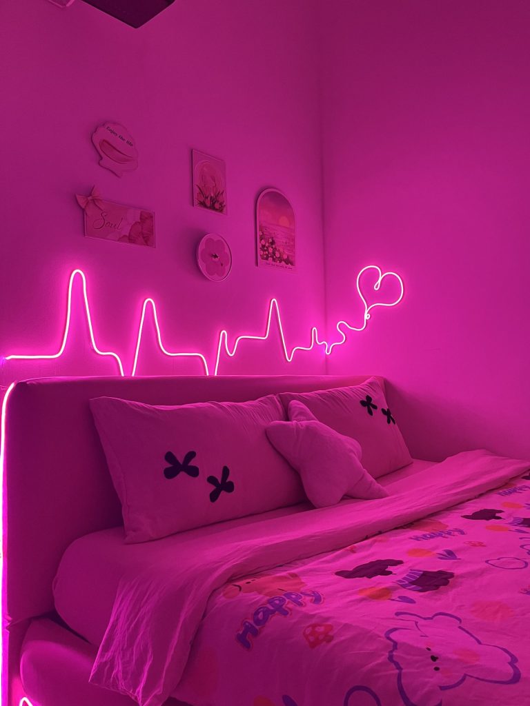 Pink Paradise 3